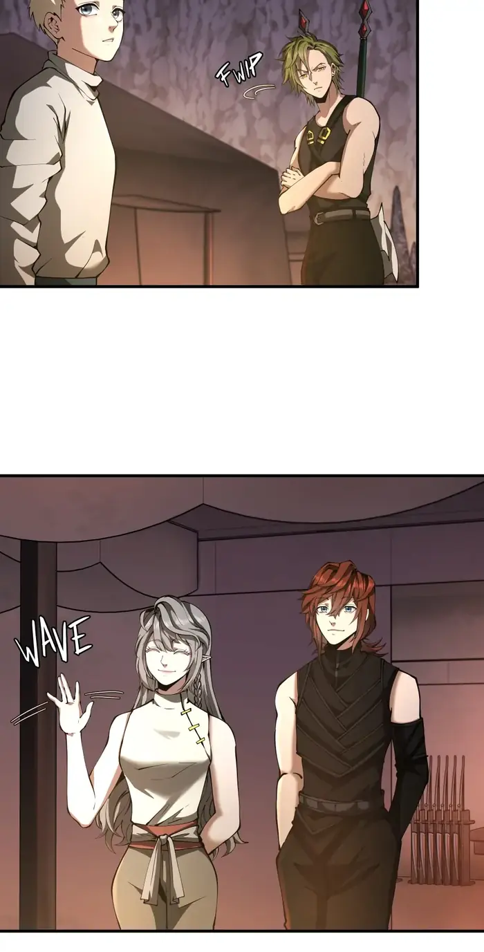 The Beginning After the End Chapter 172 image 77_optimized